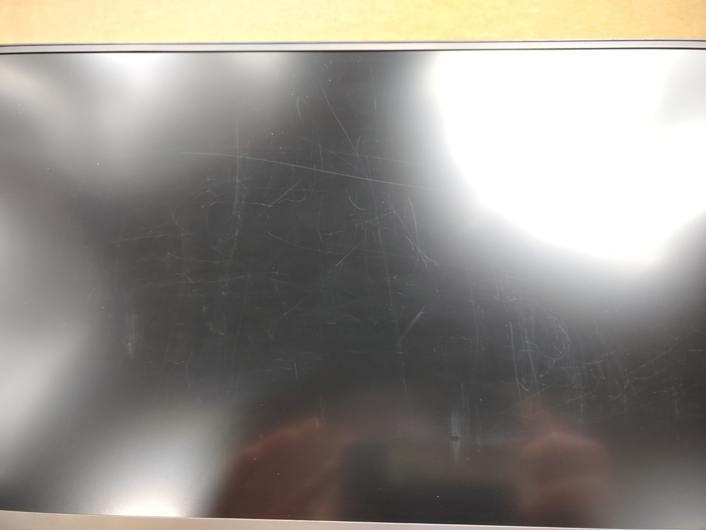 Dell Precision 5520 15.6" i5-7300HQ✔8GB✔256GB✔Quadro M1200✔*NO OS/BATT/AC**READ* - Image 9