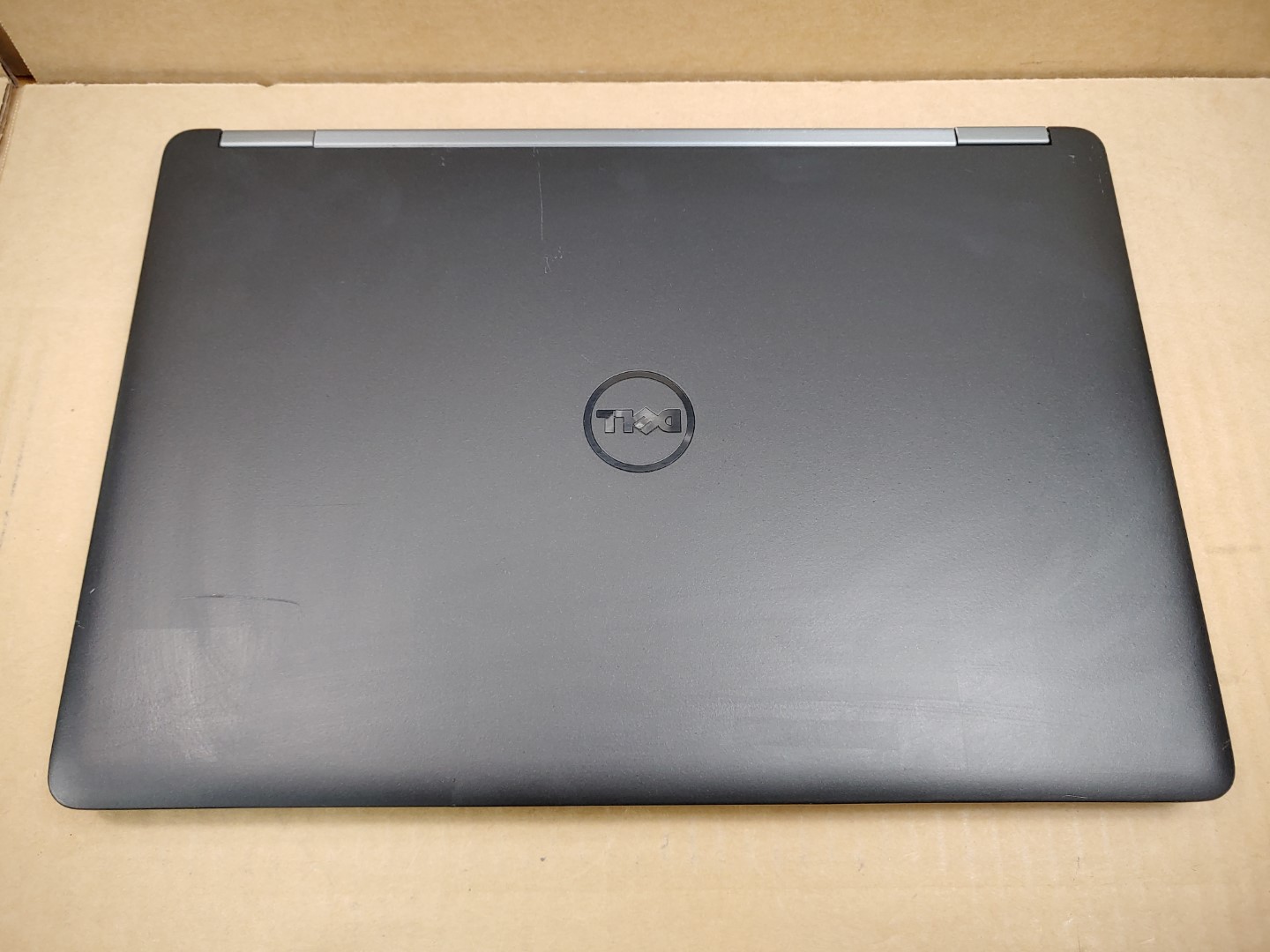 Dell Latitude E7470 14-inch i5-6300U✔8GB RAM✔256GB SSD✔ *NO BATT/NO OS/NO A/C* - Image 5