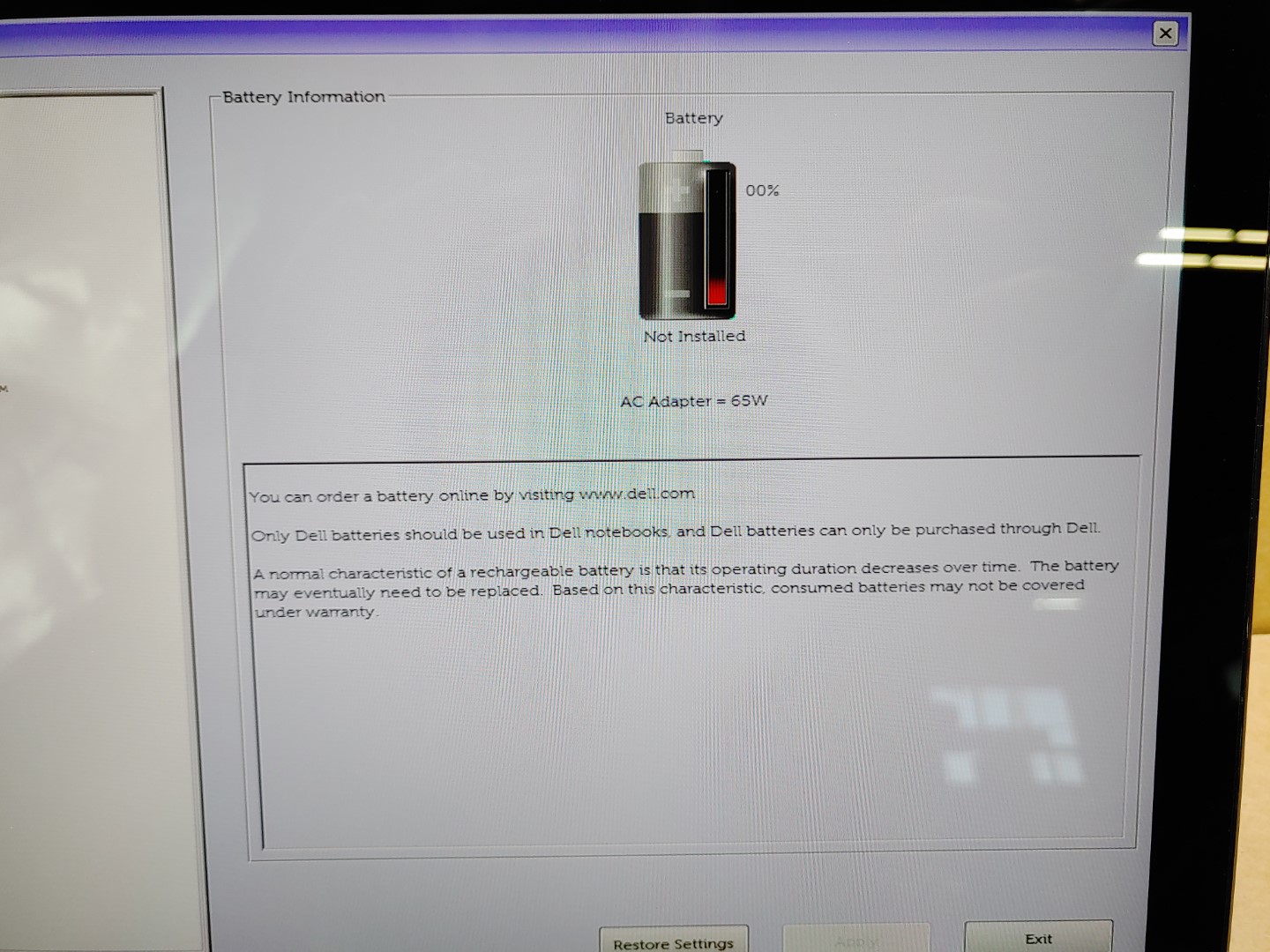 Dell Latitude 7200 2-in-1 12.3" i7-8665U✔16GB✔512GB✔*NO BATT/NO OS/NO AC* *READ* - Image 12