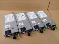 LOT of (4) CISCO (UCSC-PSU2V2-1400W V03) 1400W PSU UCS Server Power Supply