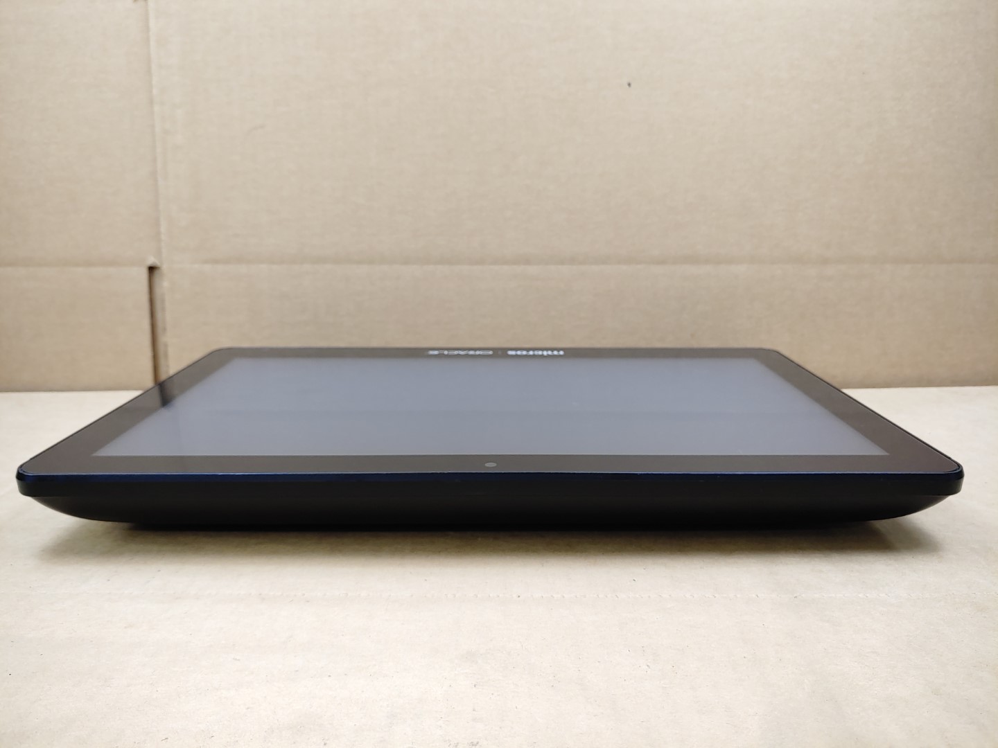 Micros Workstation 6 (610) Intel Atom E3827✔4GB RAM✔64GB✔Win10Ent✔*NO A/C**READ* - Image 5