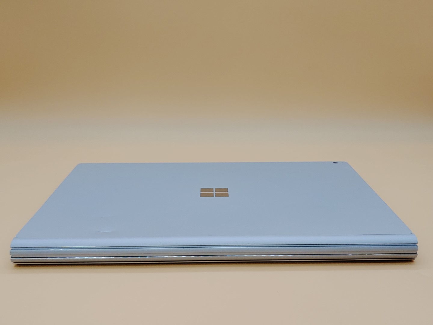 Microsoft Surface Book 2 15" i7-8650U✔16GB✔512GB✔Win11✔GTX1060✔*NO A/C**CRACKED* - Image 7