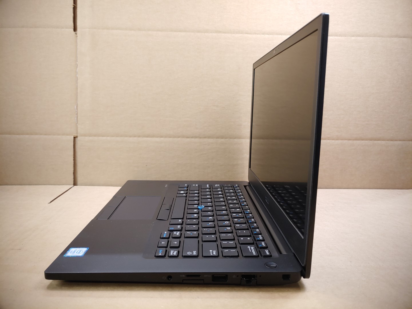Dell Latitude 7480 14" i7-6600U✔8GB✔ *NO SSD/NO BATT/NO AC** ***READ*** - Image 3