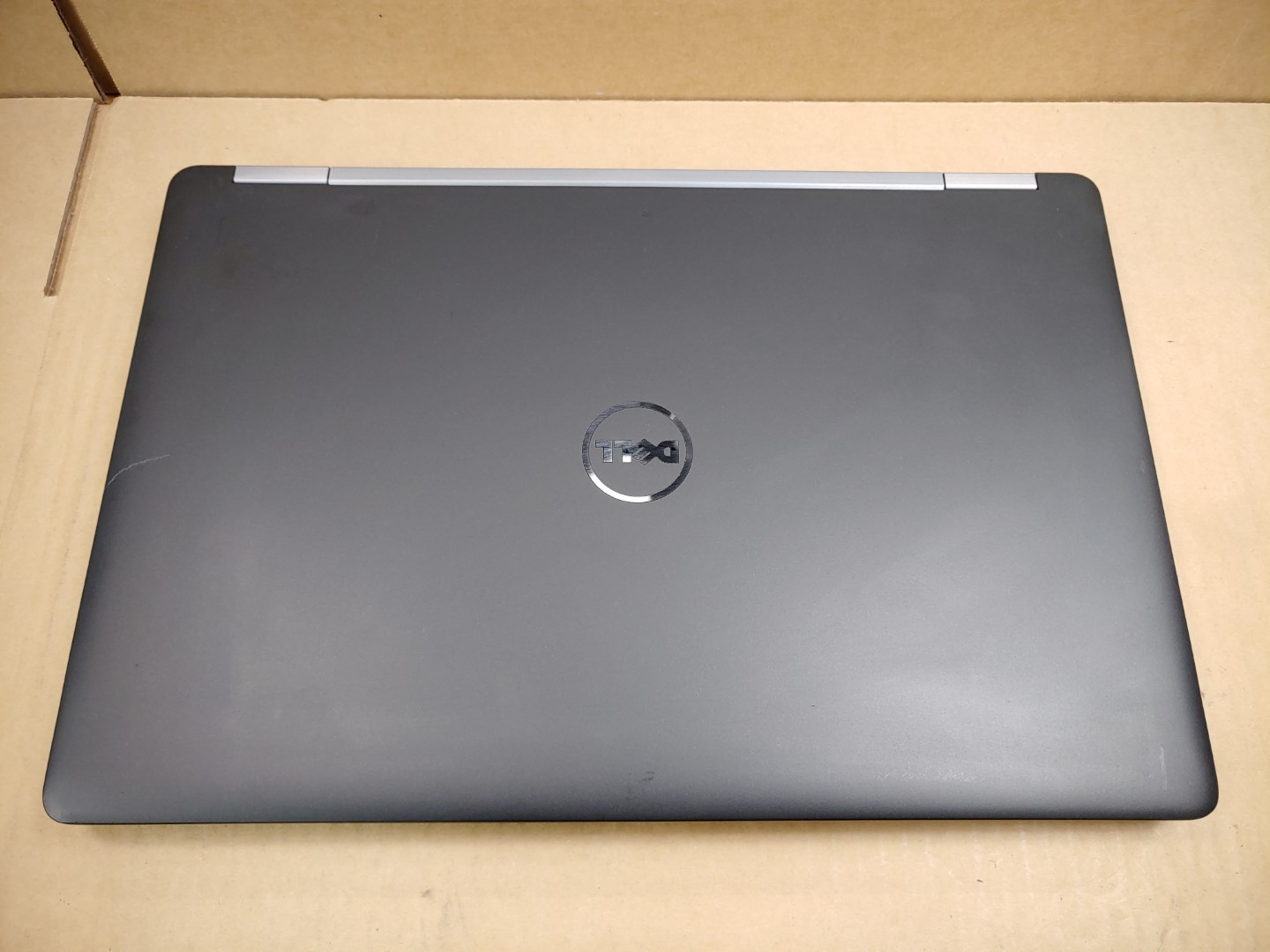 Dell Latitude E5570 15.6" Intel i5-6440HQ✔ **NO RAM/NO BATT/NO HDD/NO AC* *READ* - Image 5