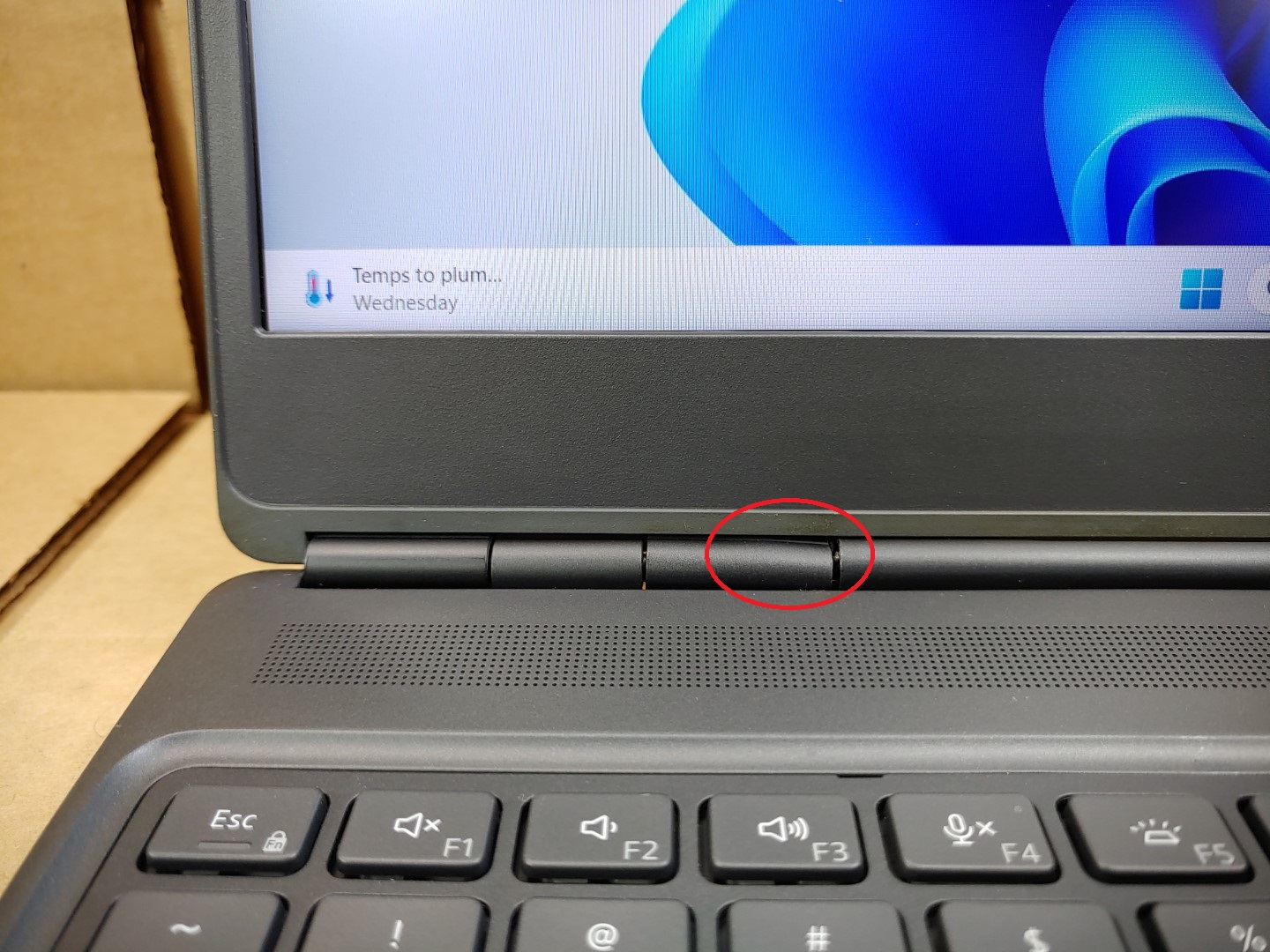 Dell Precision 7550 15.6" Xeon W-10885M✔64GB✔1TB+1TB NVMe SSD✔Win11Pro✔RTX 3000✔ - Image 9