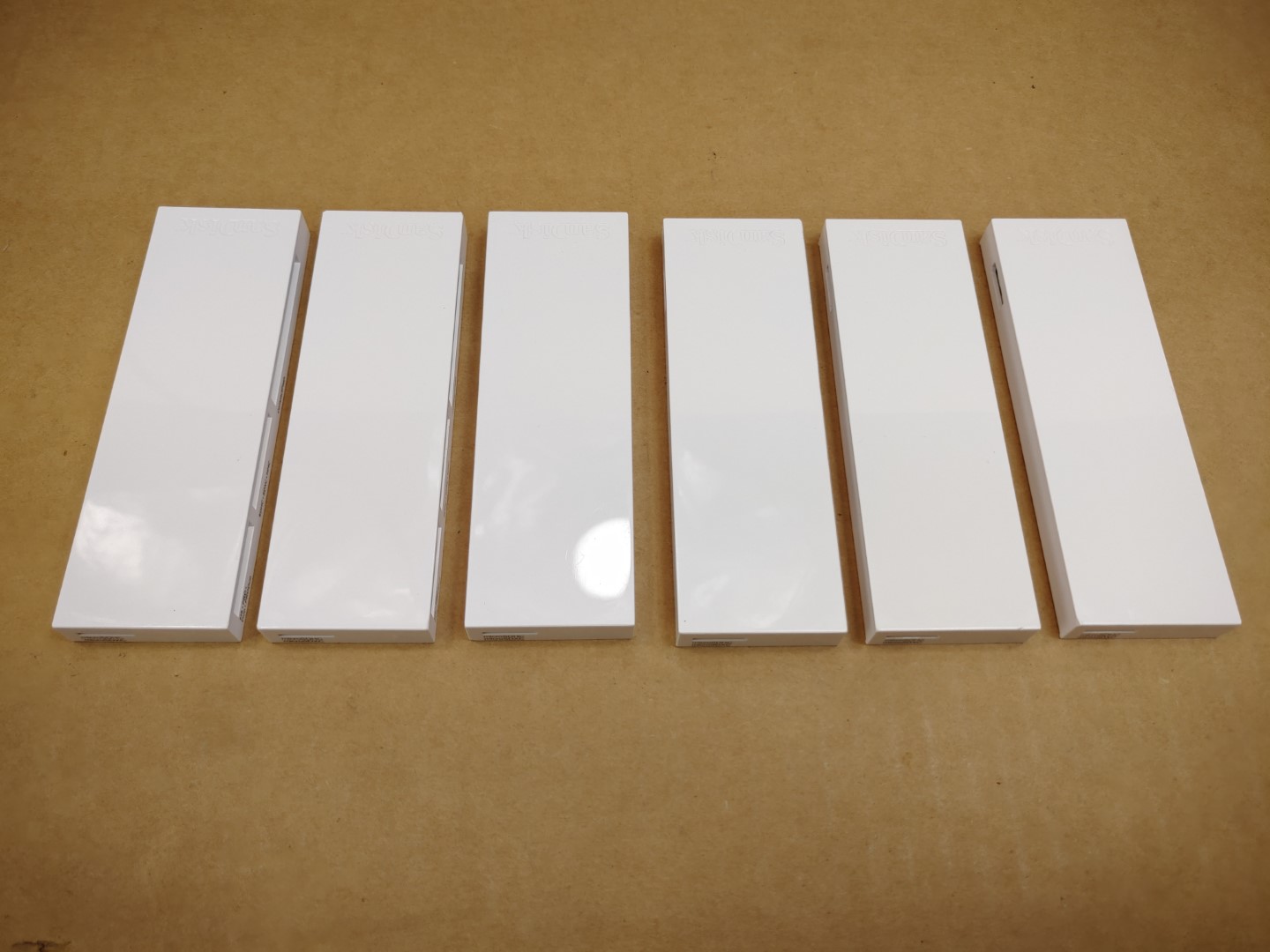 LOT of (6) SanDisk USB 3.0 Multi-Card Reader SDHC SDXC CF microSD SDDR-289 ✔✔✔ - Image 9