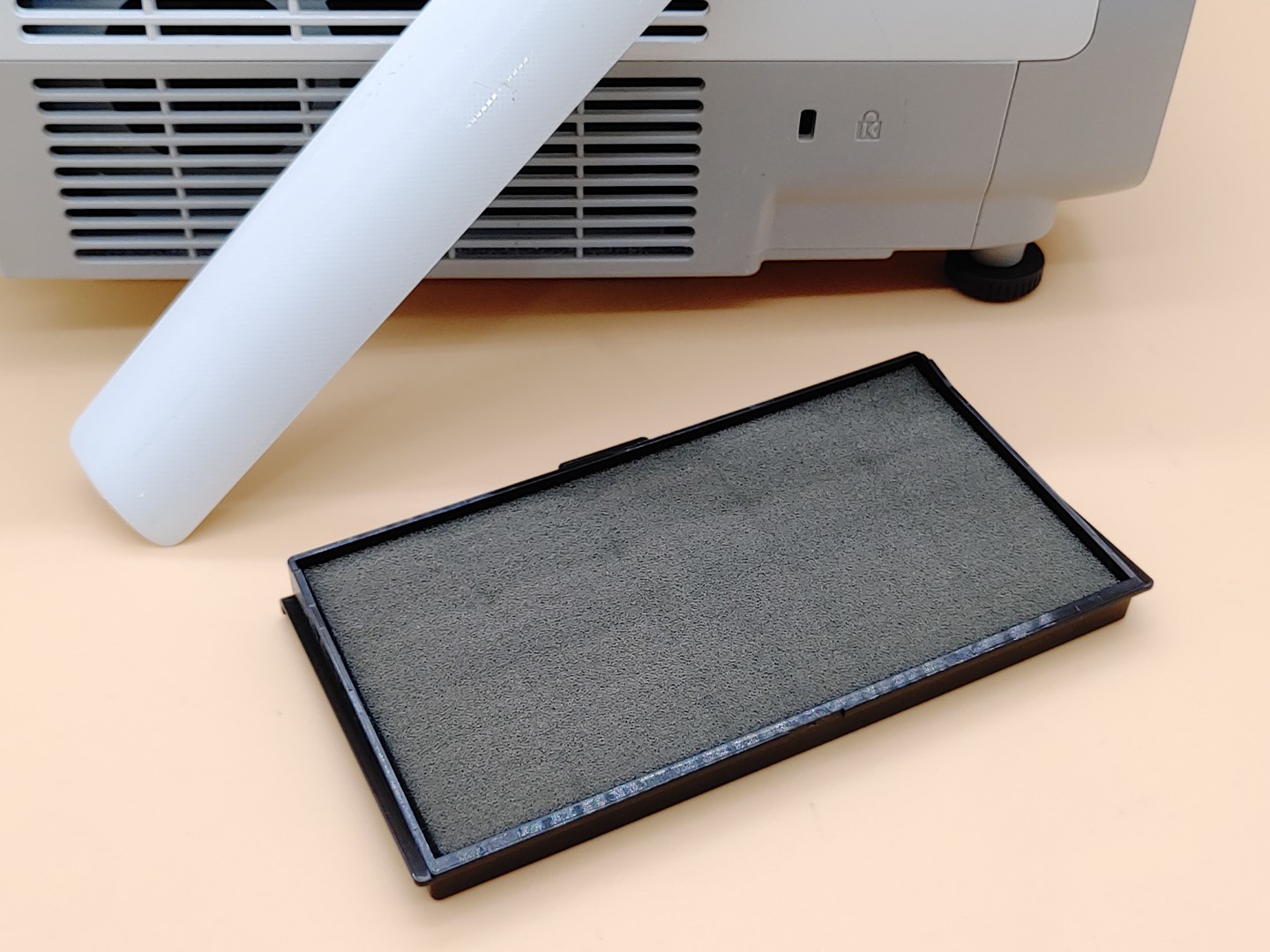 Epson PowerLite 970 3LCD Projector 4000 Lumen ANSI HD 1080p H865A (1649 Hours) ✔ - Image 8