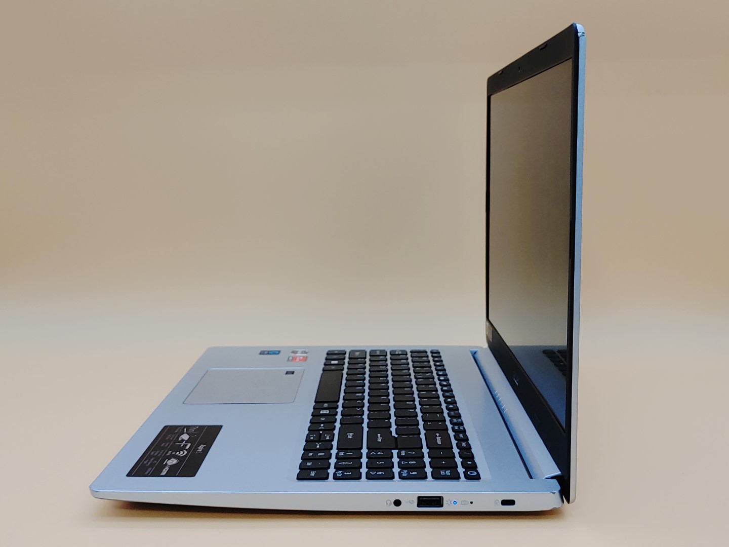 Acer Aspire A515-46 15.6" AMD Ryzen 3 3350U✔20GB✔1TB SSD✔Win11✔ *NO A/C* *READ* - Image 3