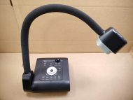 AVerVision F50+ UHD 4K 23x Digital Zoom Versatile Document Camera ✔✔✔ **NO A/C**