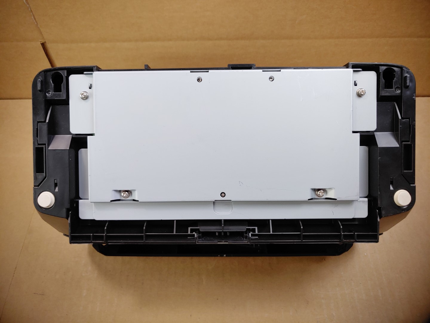 Fujitsu fi-7160 Color Duplex Document Scanner ✔✔✔ (Scan Count : 49609) *NO A/C* - Image 9