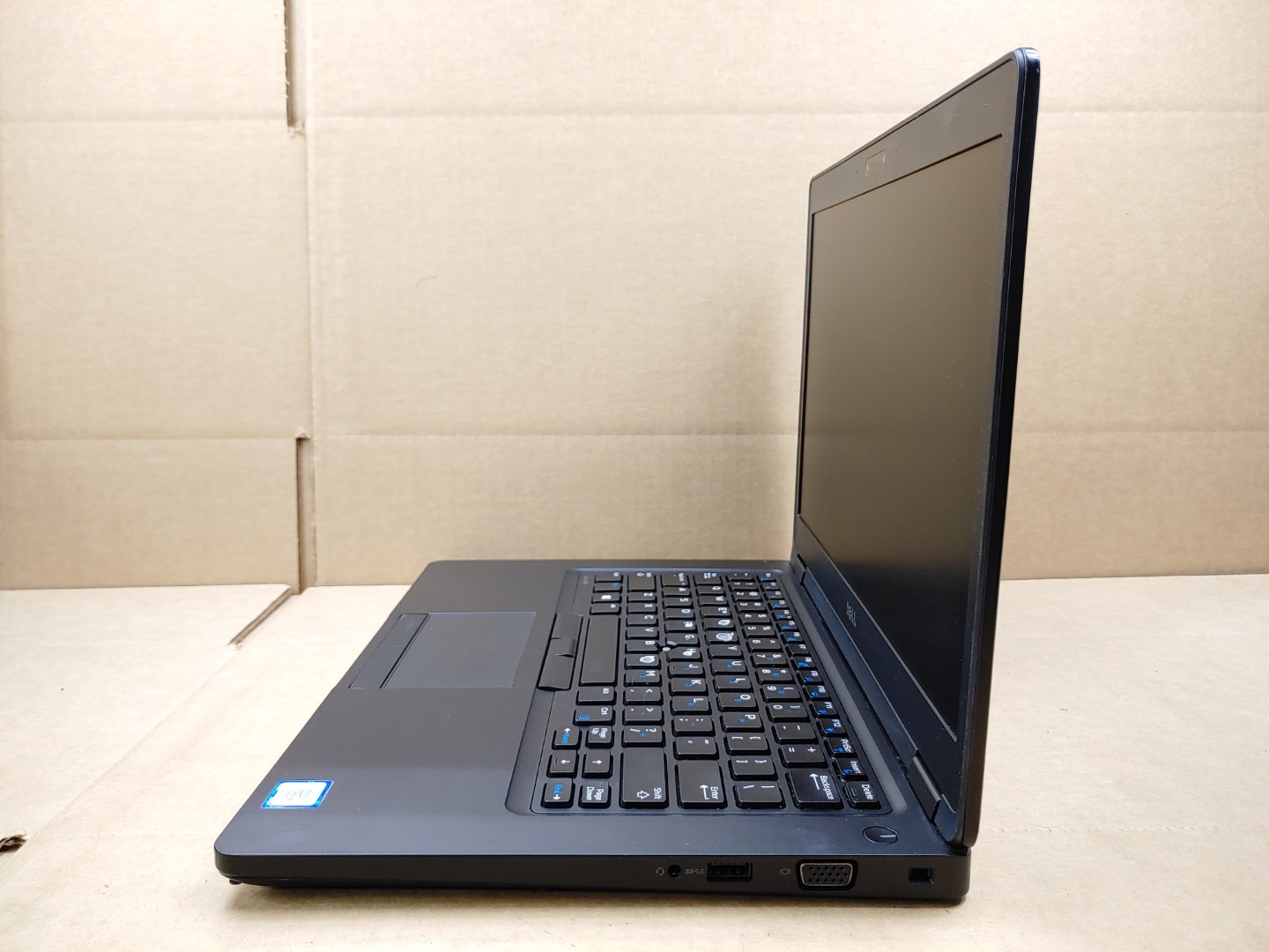 Dell Latitude 5480 14" Intel i5-7300U✔*NO BATT/NO SSD/NO RAM/NO AC* **READ** - Image 3