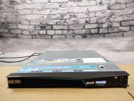 BLUE COAT 400-SERIES SG-S400-30-SU 080-03573 SECURITY APPLIANCE *NO HARD DRIVES*