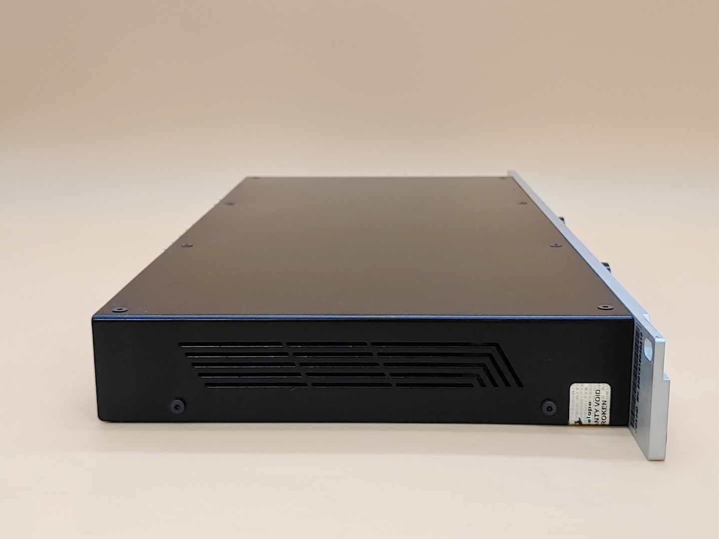 Antelope Audio OCX HD High Definition Master Clock w/ 768 kHz Sample Rate ✔✔✔✔ - Image 5