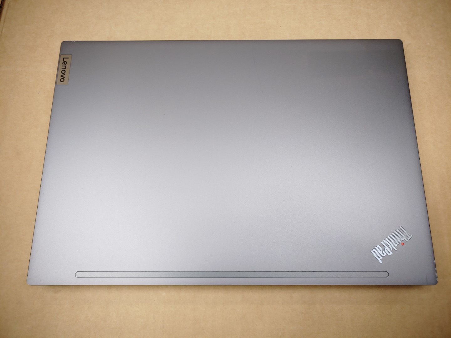 Lenovo ThinkPad T14s Gen2 14" Intel i5-1135G7✔8GB✔256GB✔Win11Pro✔*NO A/C* *READ* - Image 5