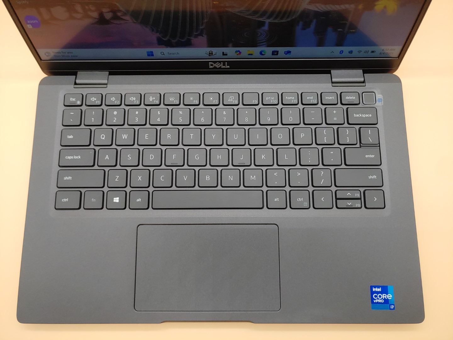 Dell Latitude 7420 14" Touch i7-1185G7✔16GB RAM✔512GB SSD✔Win11Pro✔ *NO A/C* - Image 4