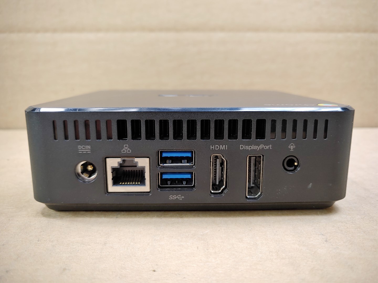 ASUS Chromebox CN62 Intel Celeron 3215U✔2GB RAM✔16GB SSD✔Chrome OS✔✔✔ - Image 7