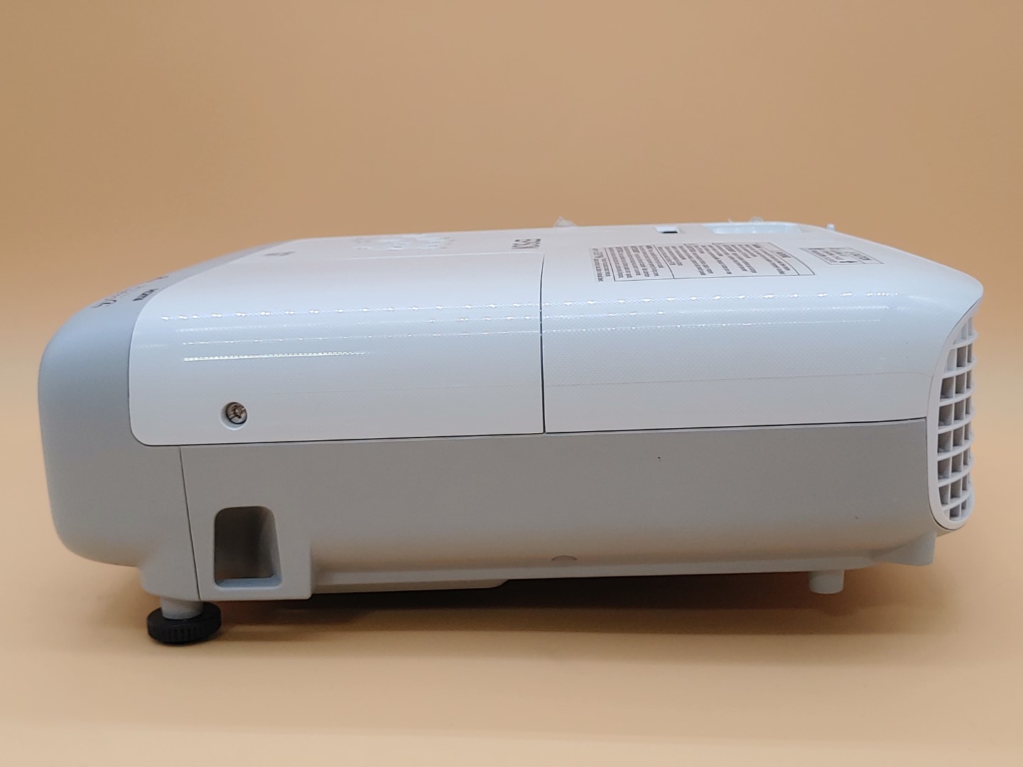 Epson PowerLite 970 3LCD Projector 4000 Lumen ANSI HD 1080p H865A (1649 Hours) ✔ - Image 5