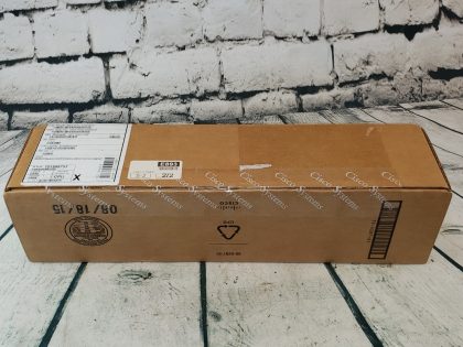 Cisco NXA-PHV-1100W-B Power Supply Intake Airflow HV-AC-DC for Cisco 5500/6000 - Image 4
