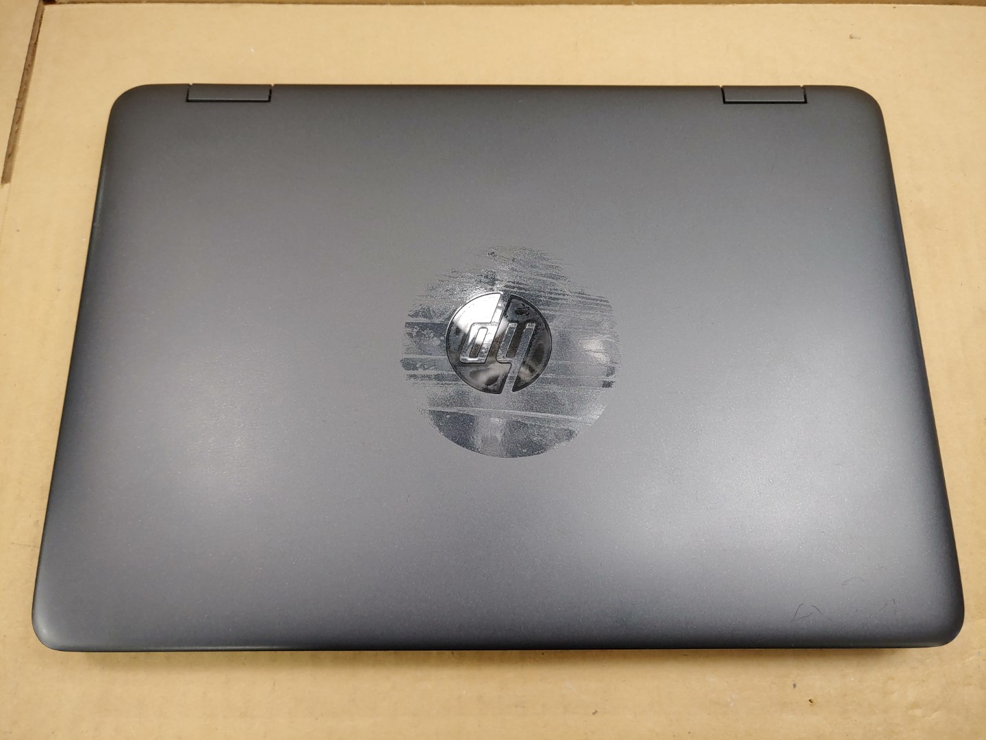 HP ProBook 640 G2 14" i7-6600U✔ *NO RAM/NO HDD/NO BATT/NO AC* **NO POWER (DOA)** - Image 5