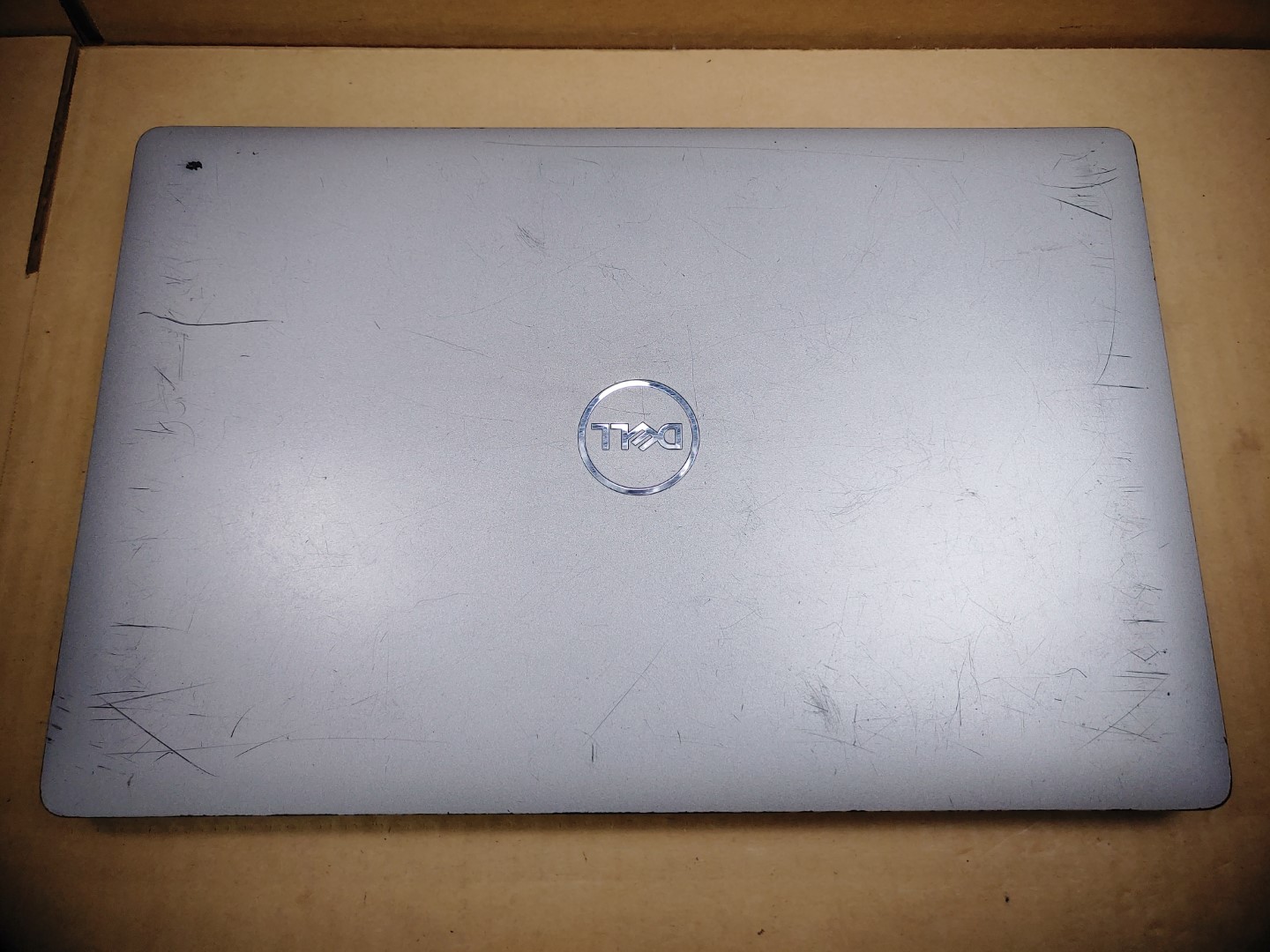 Dell Precision 3550 15.6" Intel i5-10210U✔ *NO SSD/NO RAM/NO AC* **READ** - Image 5