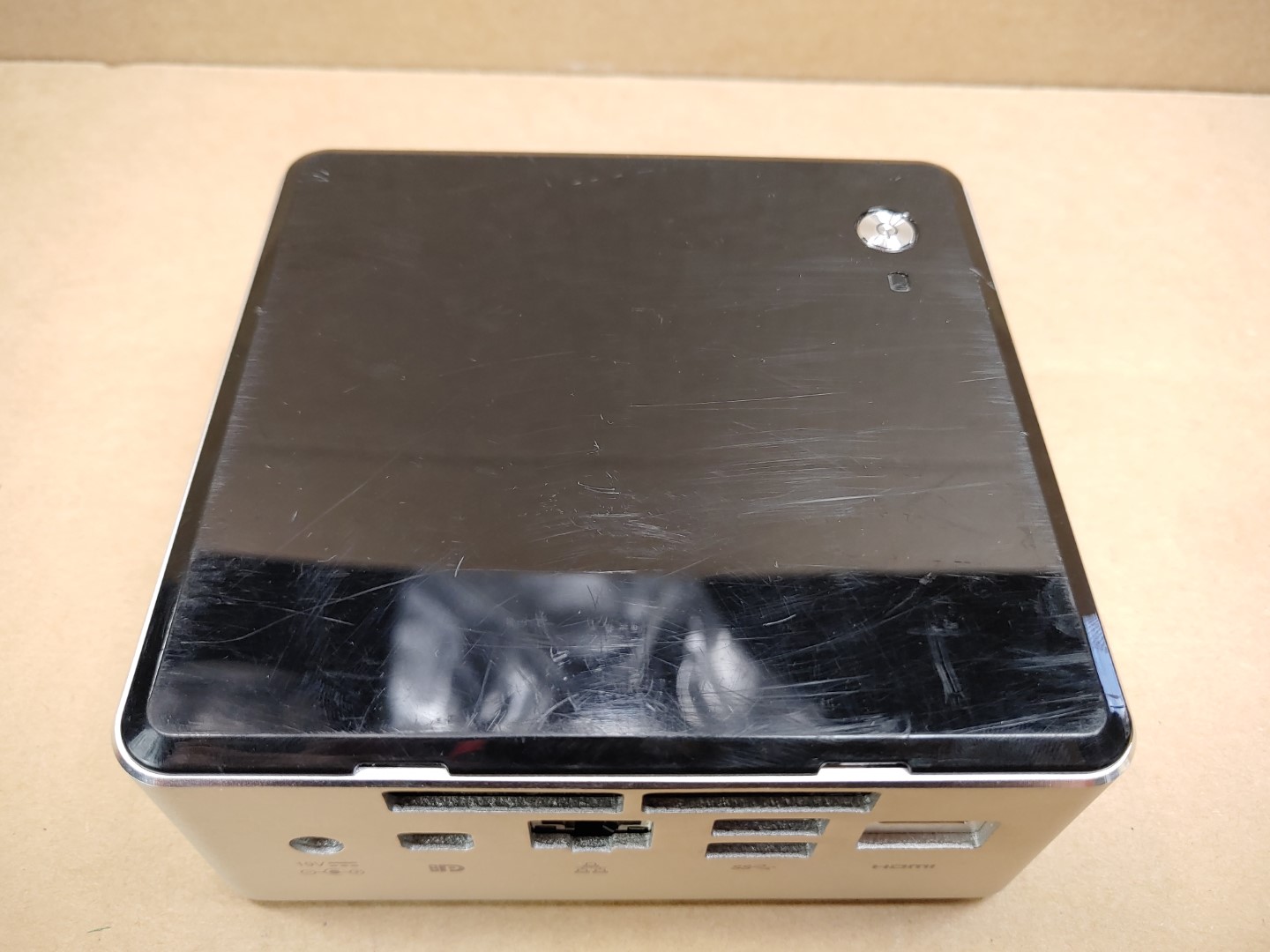 Intel NUC NUC5i3RYH Intel i3-5010U✔16GB✔250GB M.2 SSD+1TB HDD✔Win11Pro✔ *NO AC** - Image 6