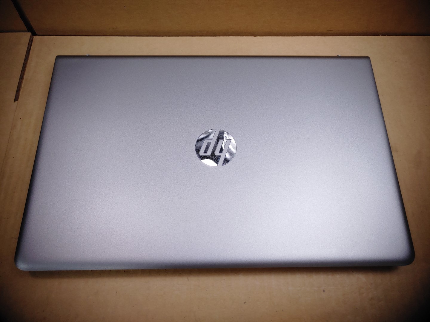 HP Pavilion 15-cc178cl 15.6" i7-8550U✔16GB✔500GB SSD+2TB HDD✔940MX✔Win11✔*NO A/C - Image 5