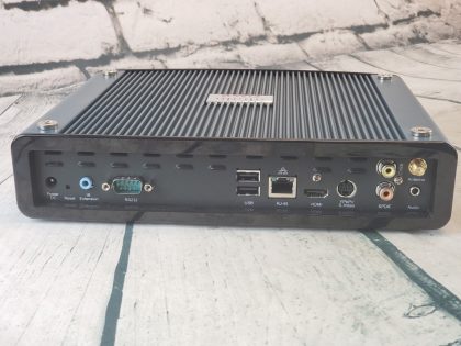 CISCO DIGITAL MEDIA PLAYER 4400G DMP-4400G-K9 74-5605-01 W/OUT AC ADAPTER - Image 4