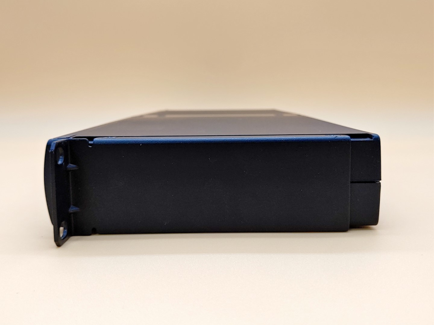 LOT of (2) SHURE ULXS4 Wireless Microphone Receivers 554-590 MHz-J1✔✔ **NO A/C** - Image 7