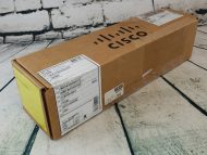 Cisco NXA-PHV-1100W-B Power Supply Intake Airflow HV-AC-DC for Cisco 5500/6000