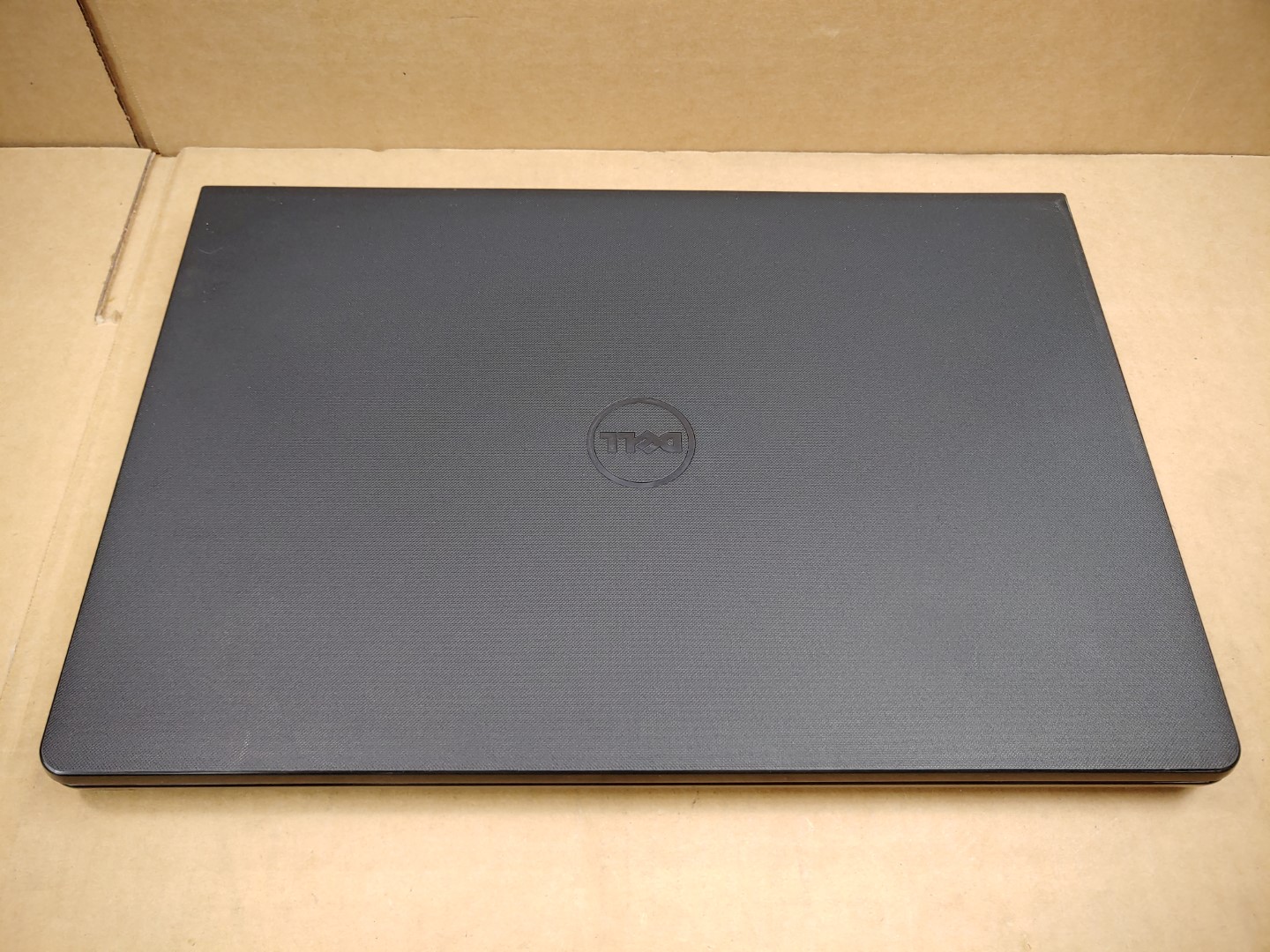 Dell Inspiron 15 5566 15.6" i5-7200U✔*NO RAM/NO BATT/NO AC**POWERS ON SHUTS OFF* - Image 5