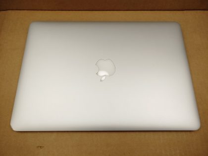 Apple MacBook Air 13" 2015 Intel i5 1.6GHz✔4GB✔256GB SSD✔Monterey✔A1466✔*NO A/C* - Image 5