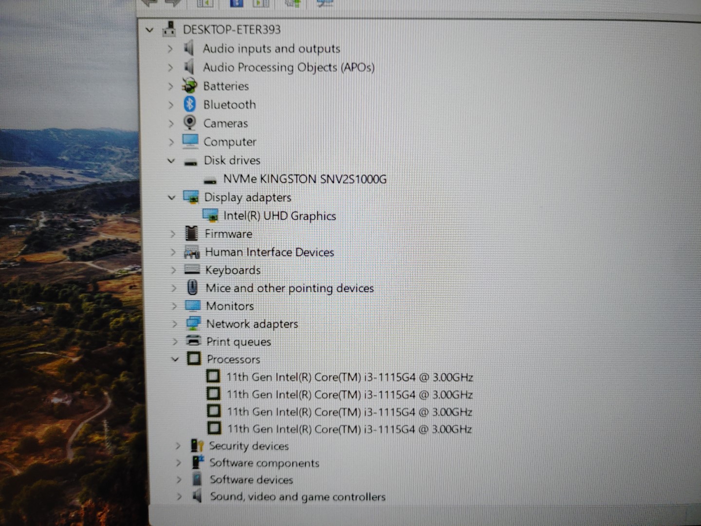 Acer Aspire 5 A515-56 15.6" Intel i3-1115G4✔20GB✔1TB NVMe SSD✔Win11✔*NO A/C*READ - Image 10