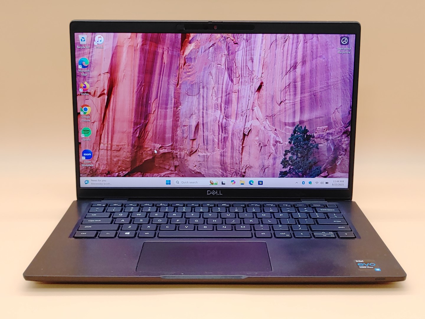 Dell Latitude 7420 14" Intel i5-1145G7✔16GB✔256GB SSD✔Win11Pro✔ *NO A/C* *READ**