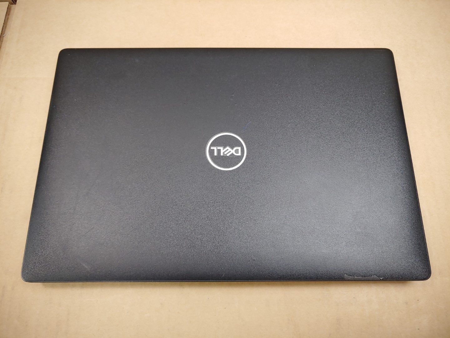 Dell Latitude 5400 14" i5-8365U✔ *NO RAM/NO SSD/NO BATT/ NO AC* *CRACKED SCREEN* - Image 5