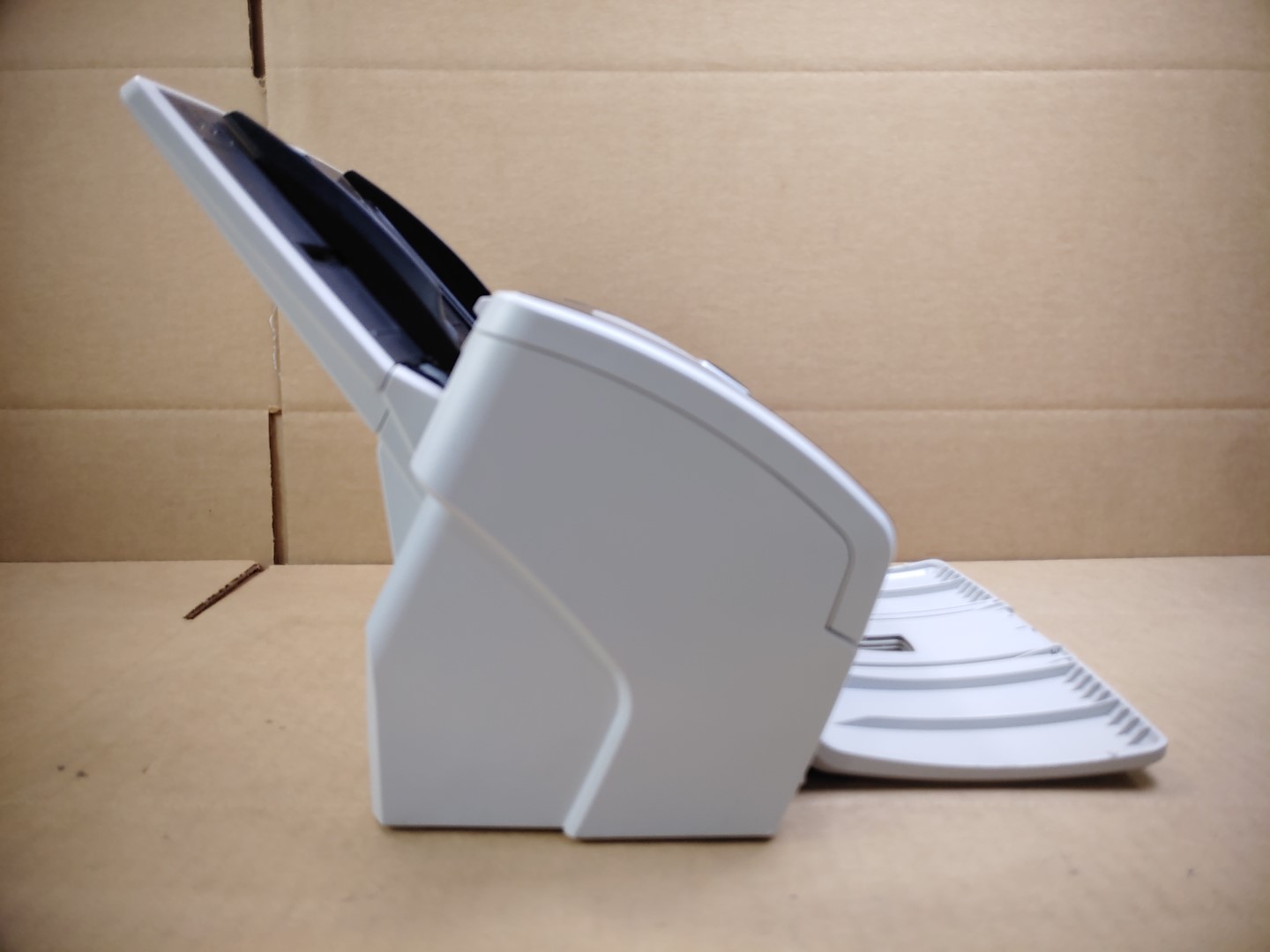 Fujitsu fi-6130Z Color Duplex USB Sheet-Fed Document Scanner✔✔✔ *NO A/C ADAPTER* - Image 4