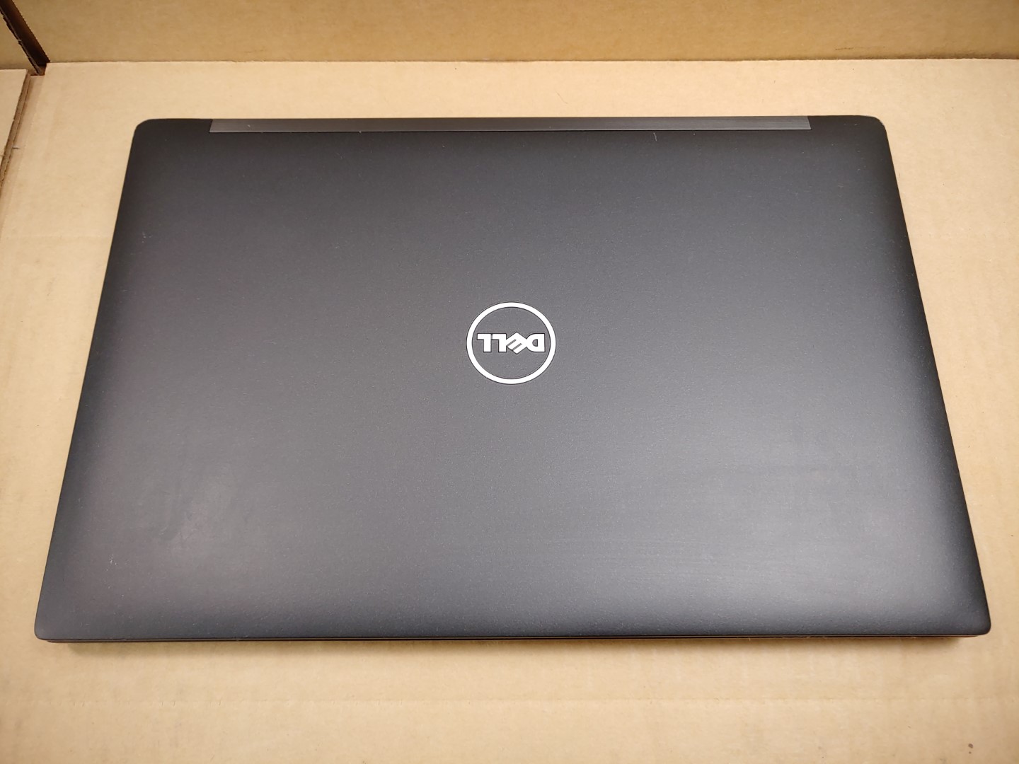Dell Latitude 7480 14" i5-7300U✔ *NO BATT/SSD/RAM/AC* **BROKEN SCREEN** **READ** - Image 5