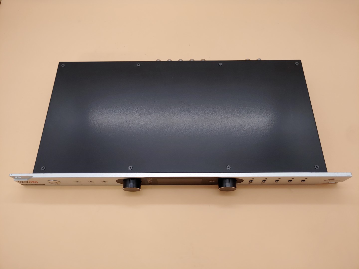 Antelope Audio OCX HD High Definition Master Clock w/ 768 kHz Sample Rate ✔✔✔✔ - Image 4