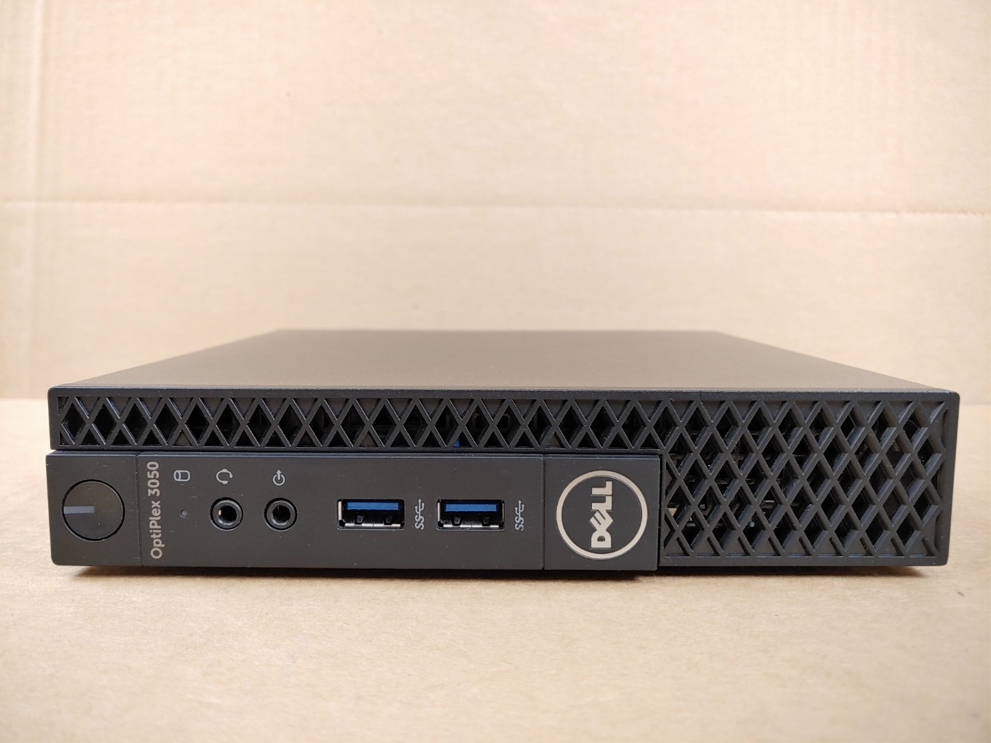 Dell OptiPlex 3050 Micro Intel i3-7100T✔12GB✔128GB SSD✔Win11Pro✔FAST✔ **NO A/C** - Image 3