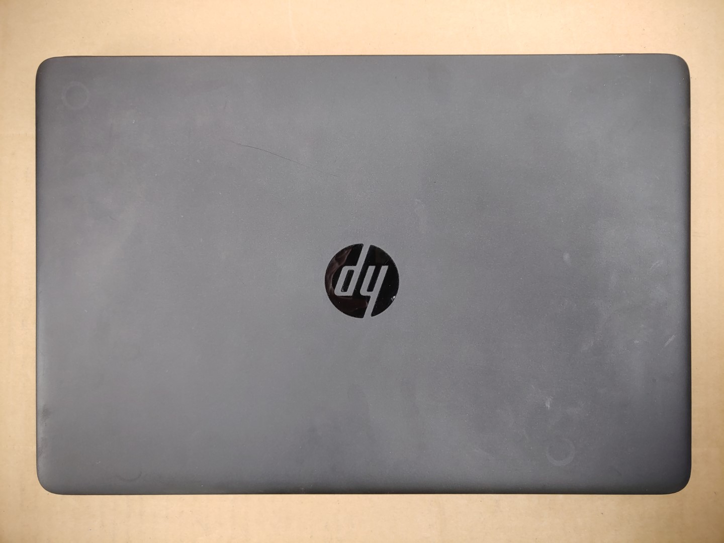 HP ProBook 450 G1 15.6" Intel i7-4702MQ✔8GB✔ **NO HDD/NO AC** **READ** - Image 5