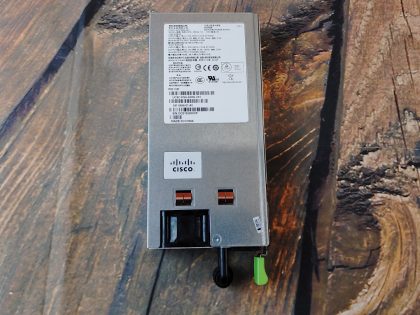 Cisco UCS C24 M3 450W UCSC-PSU-450W Switching Power Supply DPS-450AB-1 - Image 3
