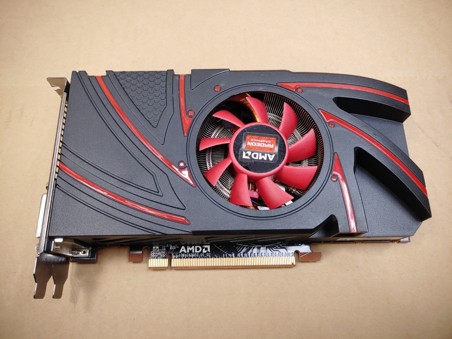 DELL AMD Radeon R9 270 2GB GDDR5 Video Graphics Card GPU HDMI,DP,DVI (09KYFK) ✔✔ - Image 3