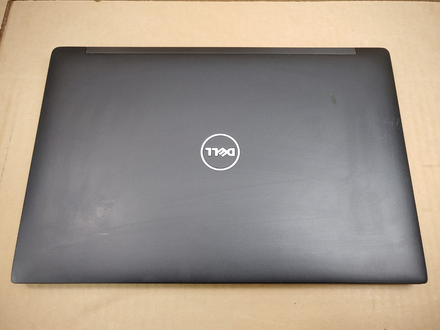 Dell Latitude 7480 14" Intel i5-7300U✔ *NO BATT/NO SSD/NO RAM/ NO AC* **READ** - Image 5