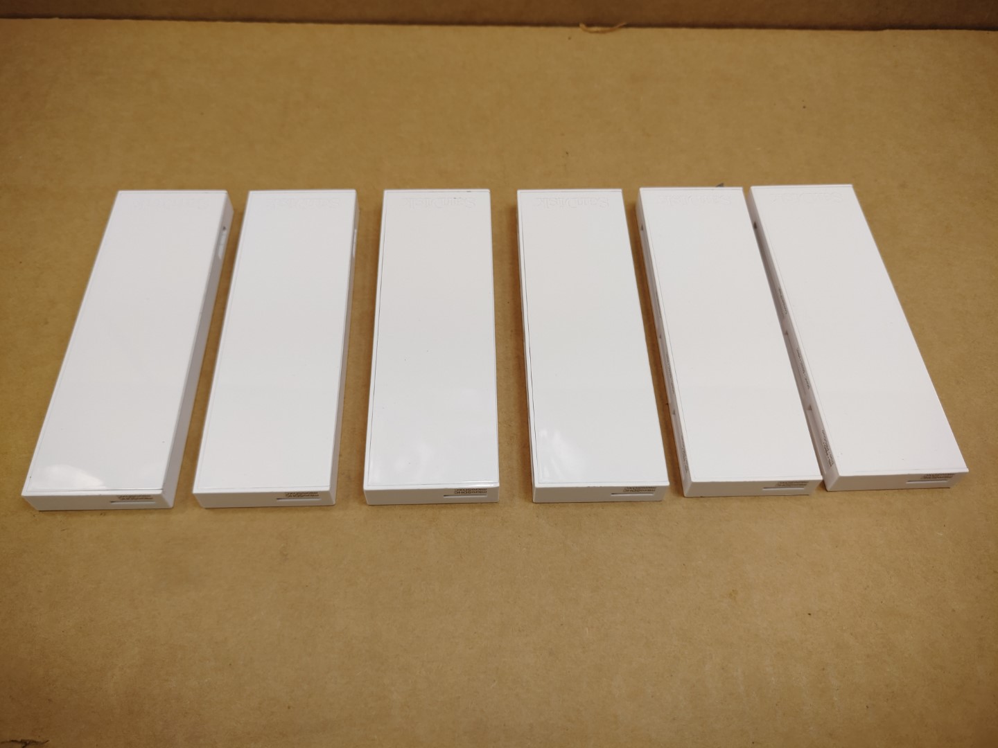 LOT of (6) SanDisk USB 3.0 Multi-Card Reader SDHC SDXC CF microSD SDDR-289 ✔✔✔ - Image 10