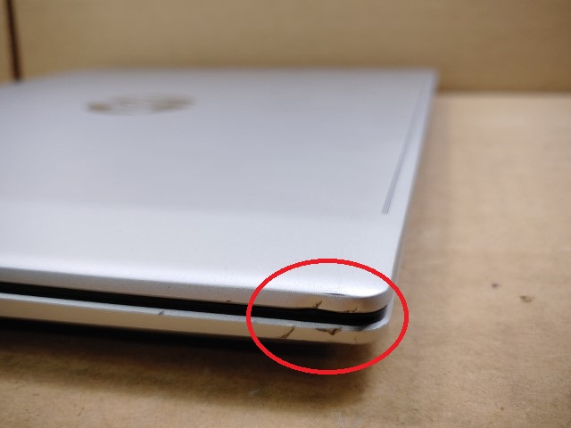 HP Pavilion 16-af0066st 16" Intel Ultra 5 125U✔8GB✔512GB✔Win11✔ *NO A/C* *READ* - Image 9