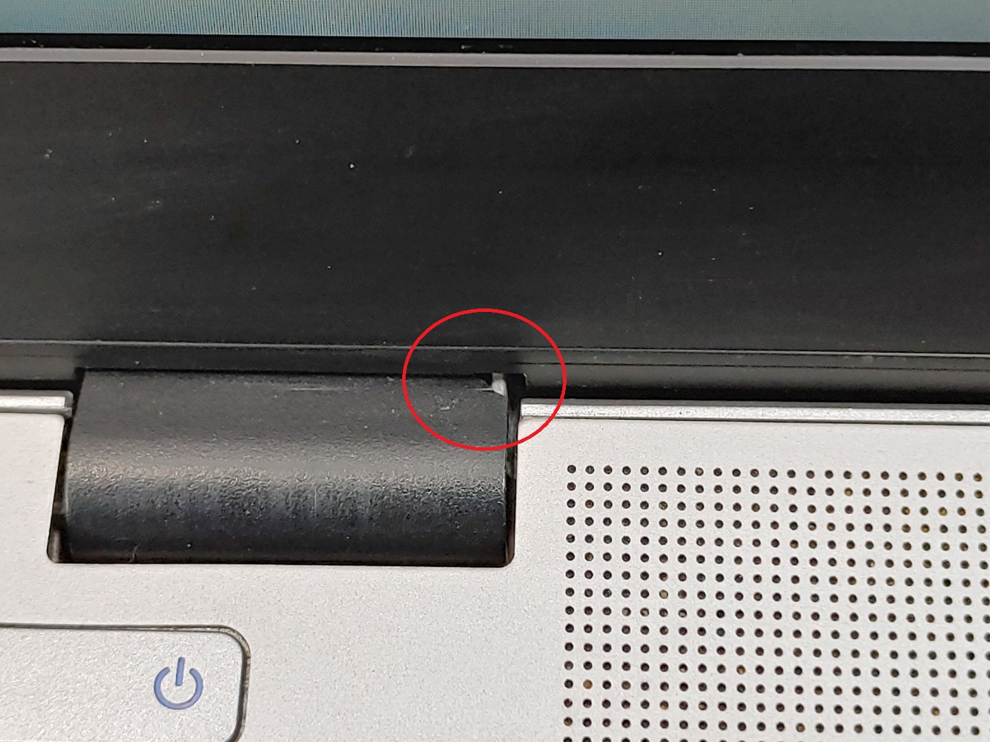 HP EliteBook 850 G4 15.6" Intel i5-7200U✔8GB✔256GB SSD✔ **NO OS/NO AC** **READ** - Image 11