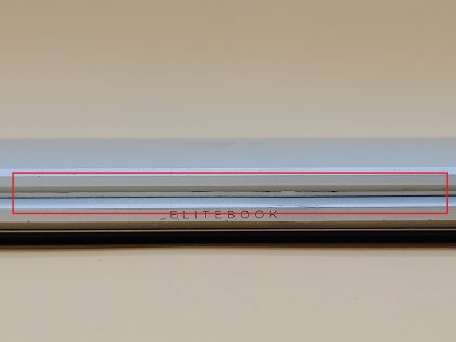 HP EliteBook 840 G8 14" Intel i7-1165G7✔8GB✔*NO SSD/NO AC* *SCREEN ISSUE* *READ* - Image 11