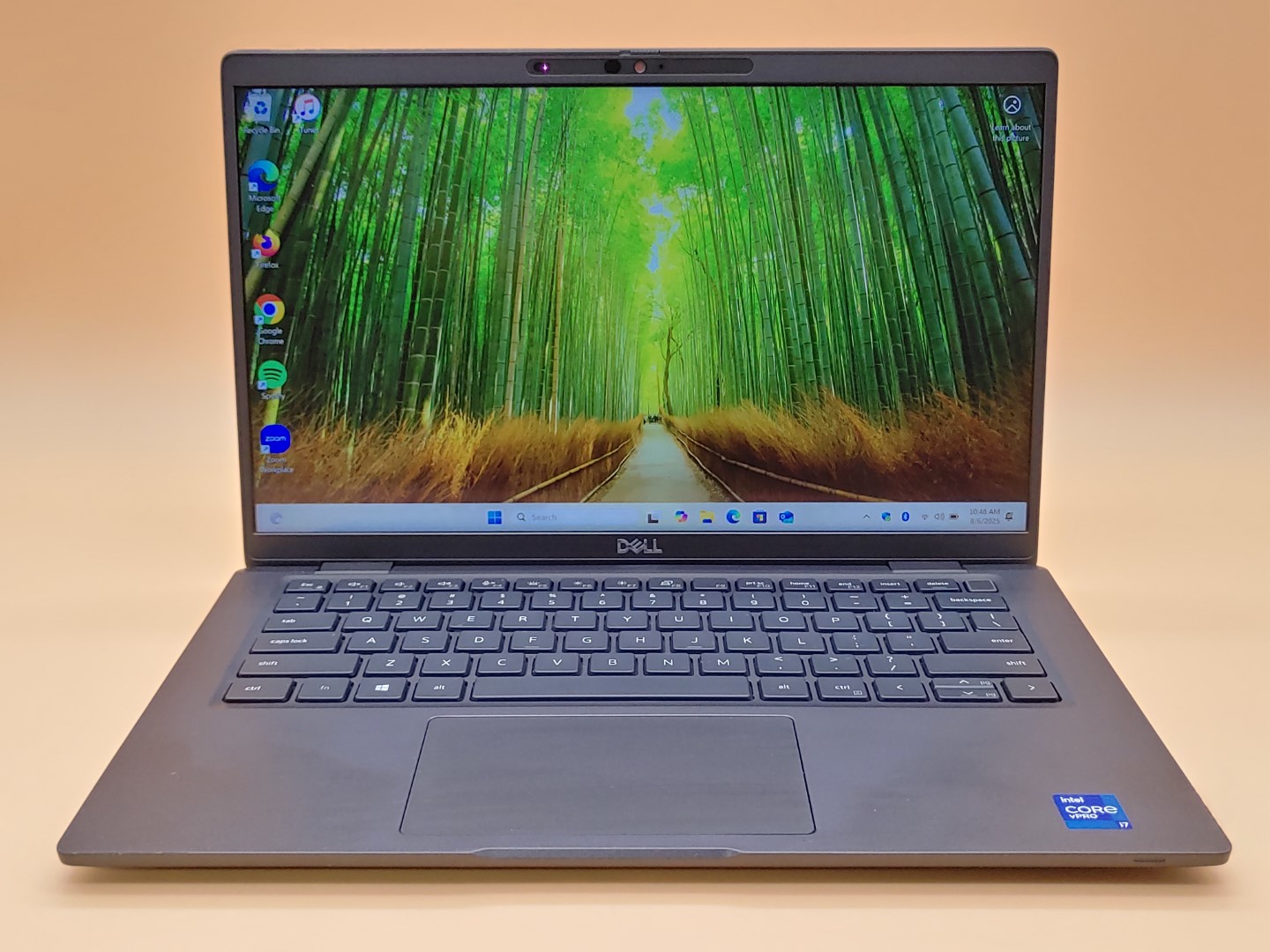 Dell Latitude 7420 14-inch Touch i7-1185G7✔16GB RAM✔512GB SSD✔Win11Pro✔ *NO A/C*