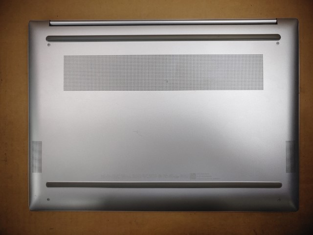 HP Pavilion 16-af0066st 16" Intel Ultra 5 125U✔8GB✔512GB✔Win11✔ *NO A/C* *READ* - Image 6