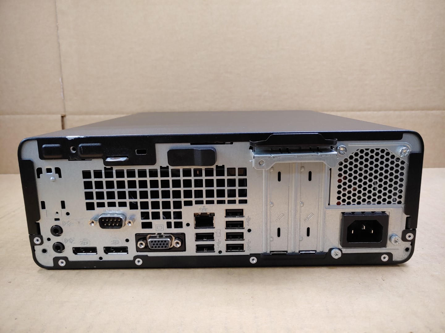 HP ProDesk 600 G3 SFF Intel Pentium Gold G4560✔16GB✔256GB + 500GB HDD✔Win11Pro✔ - Image 6