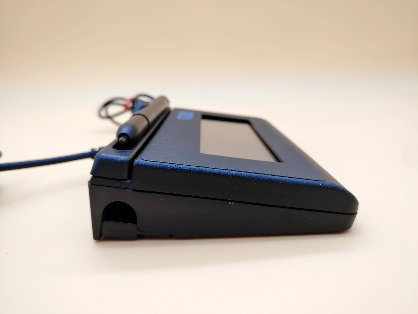 Topaz SignatureGem T-L462-HSB-R USB Signature Pad 1x5" with Stylus ✔✔✔ - Image 5